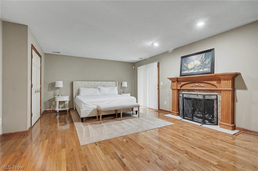 1295 Connecticut Woods Drive Hudson OH 44236