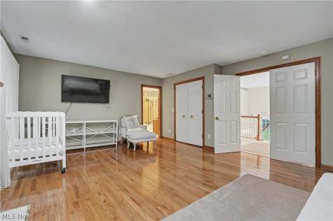 1295 Connecticut Woods Drive Hudson OH 44236