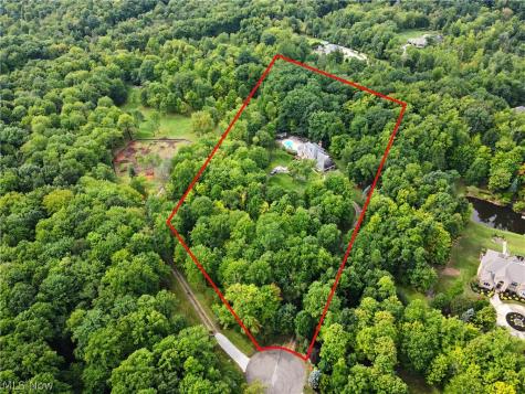 1295 Connecticut Woods Drive Hudson OH 44236