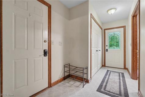 1295 Connecticut Woods Drive Hudson OH 44236