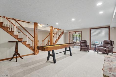 1295 Connecticut Woods Drive Hudson OH 44236