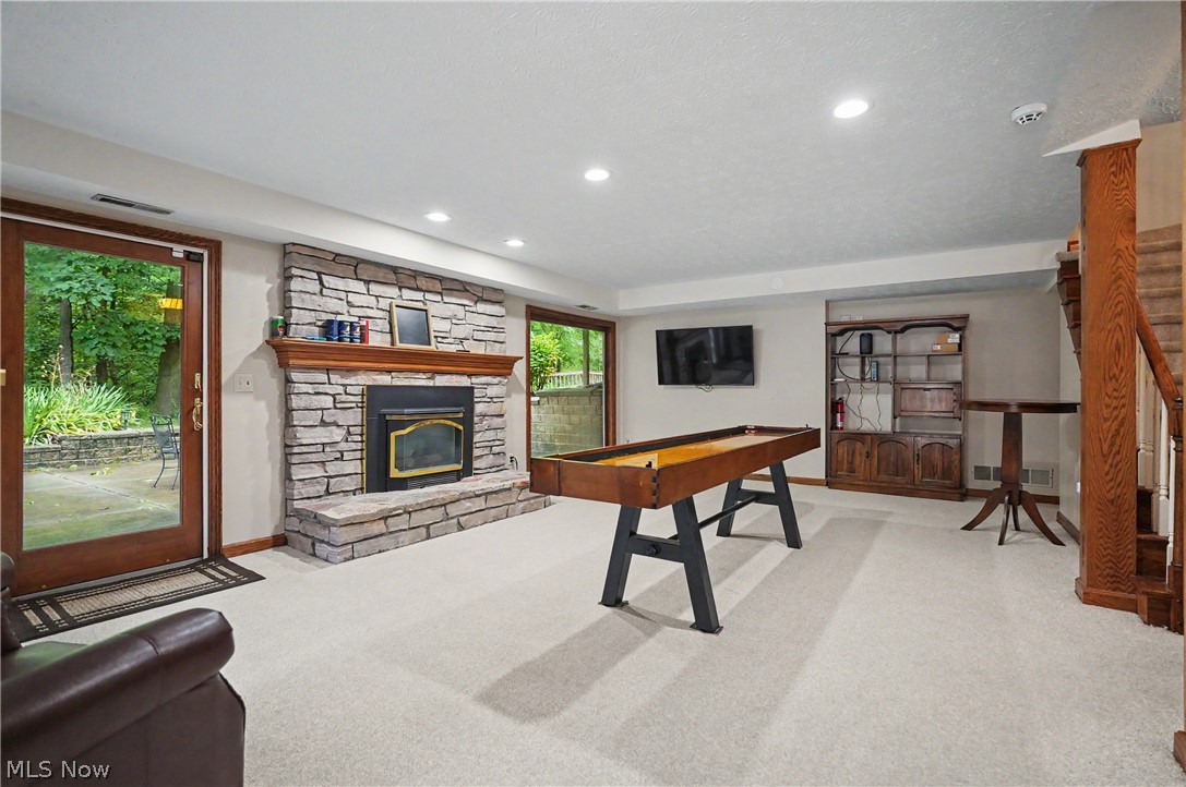 1295 Connecticut Woods Drive Hudson OH 44236