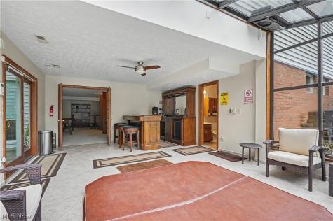 1295 Connecticut Woods Drive Hudson OH 44236