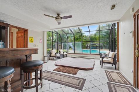 1295 Connecticut Woods Drive Hudson OH 44236