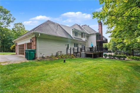 1295 Connecticut Woods Drive Hudson OH 44236