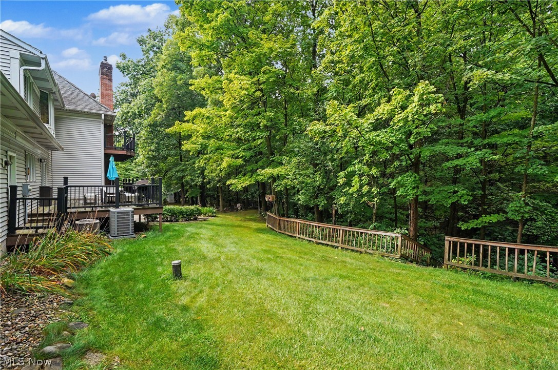 1295 Connecticut Woods Drive Hudson OH 44236