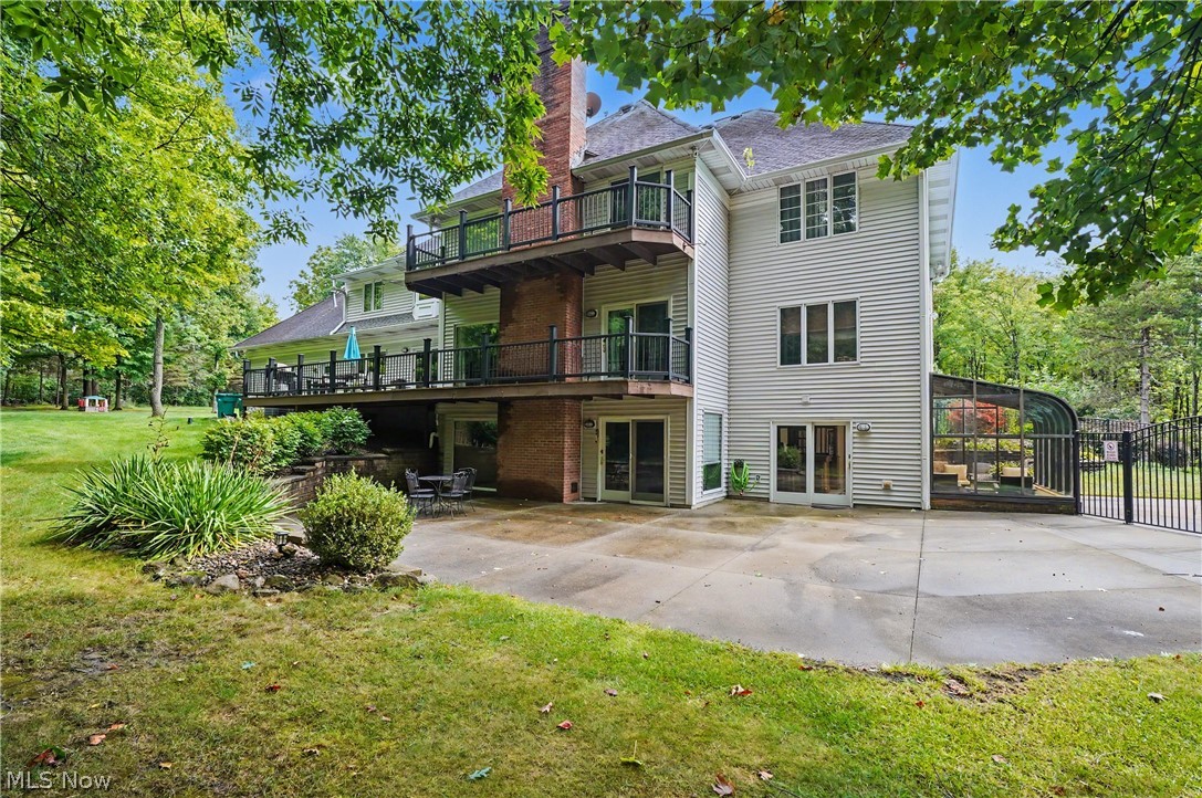 1295 Connecticut Woods Drive Hudson OH 44236