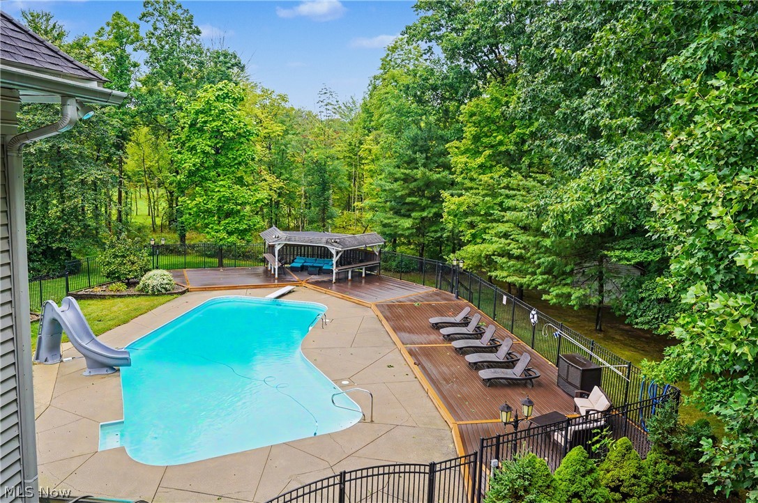 1295 Connecticut Woods Drive Hudson OH 44236
