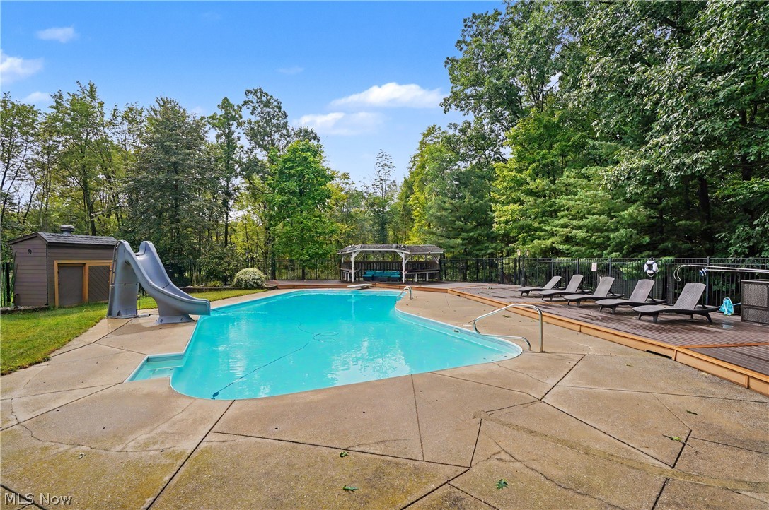 1295 Connecticut Woods Drive Hudson OH 44236