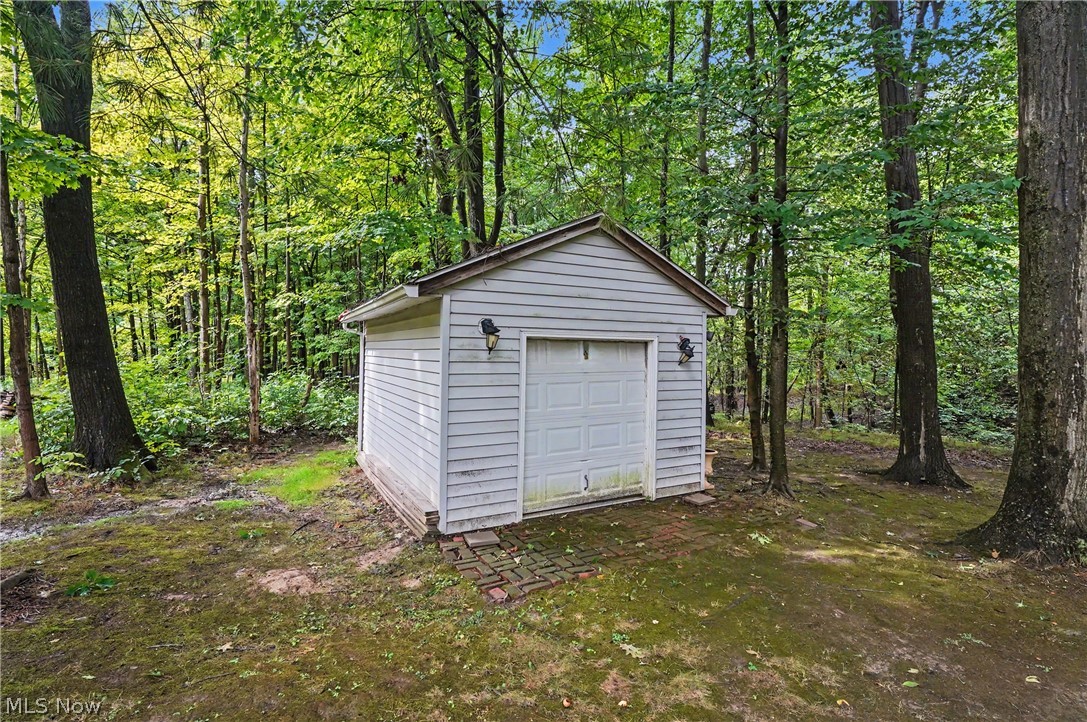 1295 Connecticut Woods Drive Hudson OH 44236