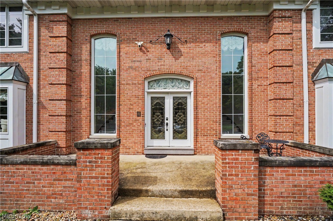 1295 Connecticut Woods Drive Hudson OH 44236