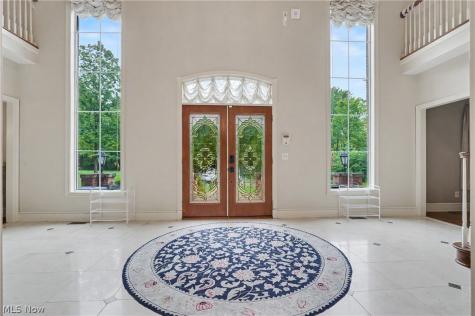 1295 Connecticut Woods Drive Hudson OH 44236
