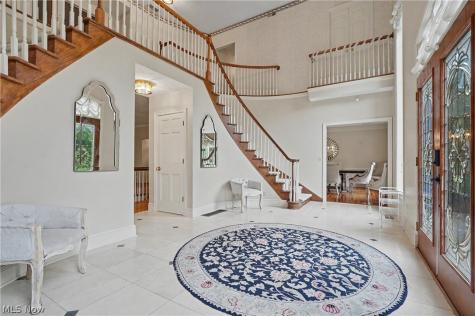 1295 Connecticut Woods Drive Hudson OH 44236