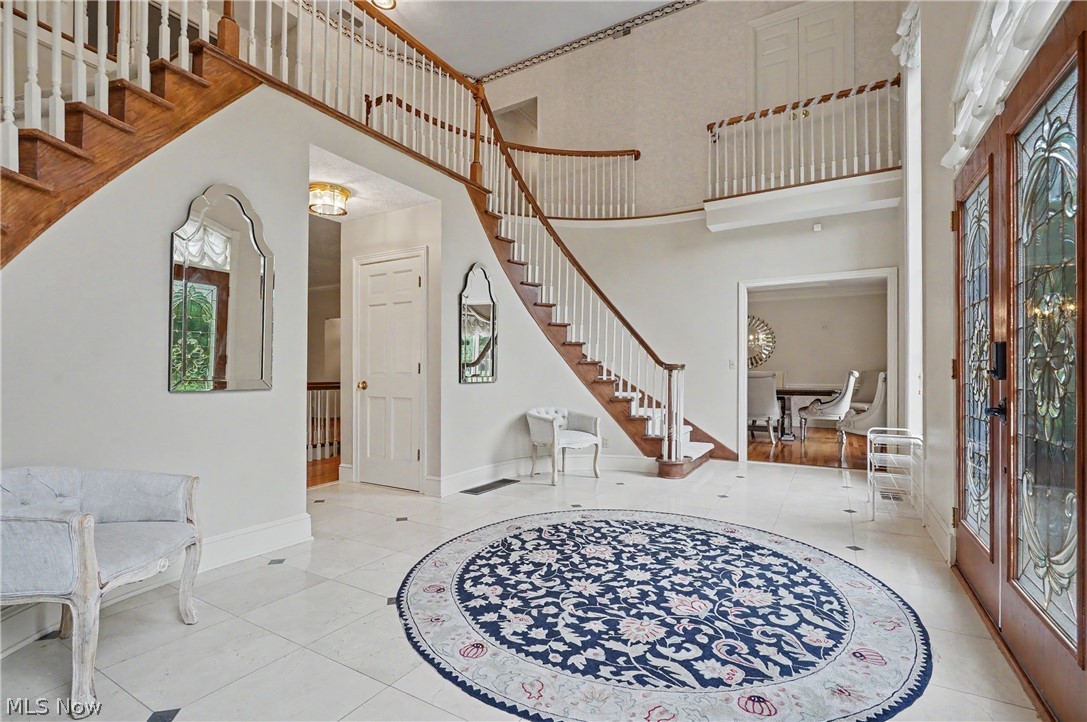 1295 Connecticut Woods Drive Hudson OH 44236