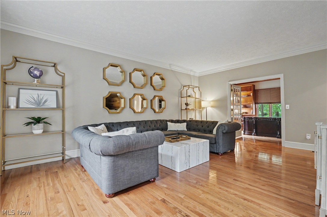 1295 Connecticut Woods Drive Hudson OH 44236
