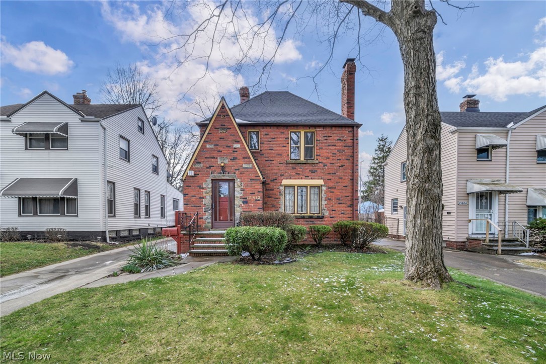 15812 Judson Drive Cleveland OH 44128