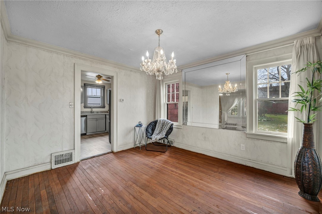 15812 Judson Drive Cleveland OH 44128