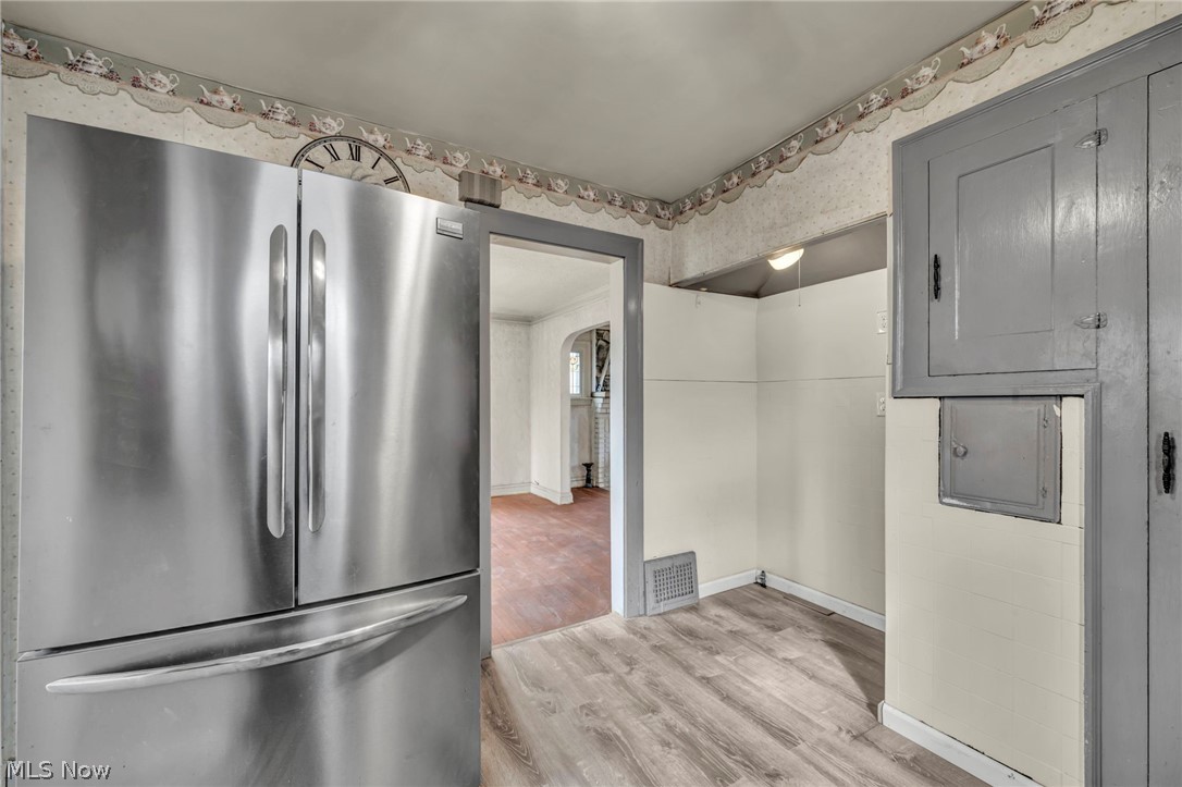 15812 Judson Drive Cleveland OH 44128