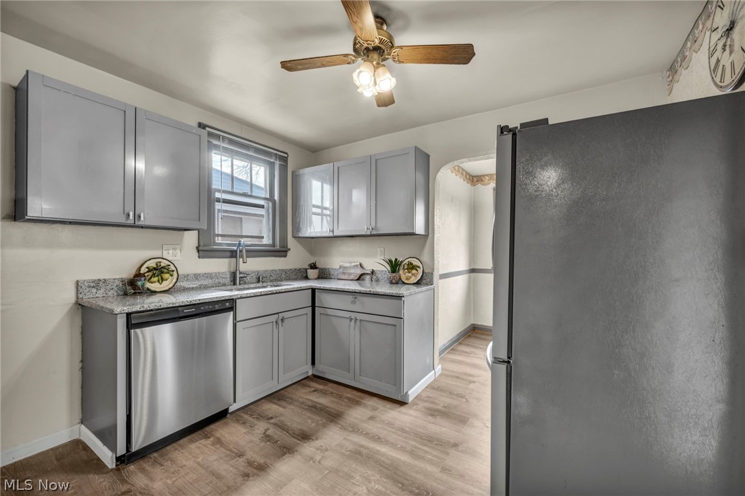 15812 Judson Drive Cleveland OH 44128