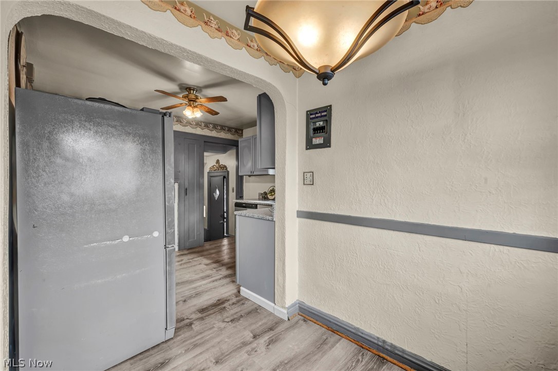 15812 Judson Drive Cleveland OH 44128
