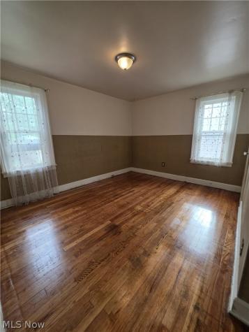 15812 Judson Drive Cleveland OH 44128