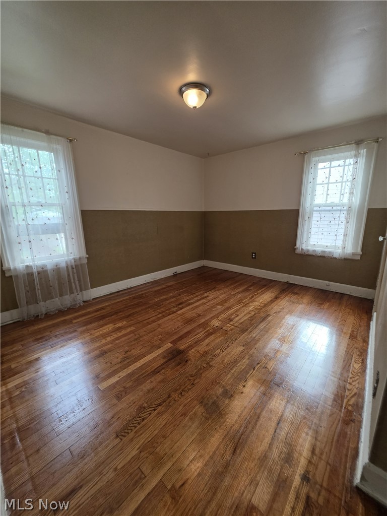15812 Judson Drive Cleveland OH 44128