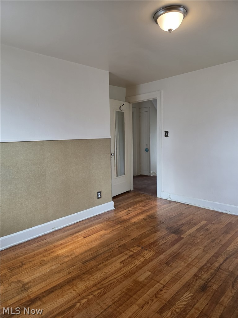 15812 Judson Drive Cleveland OH 44128