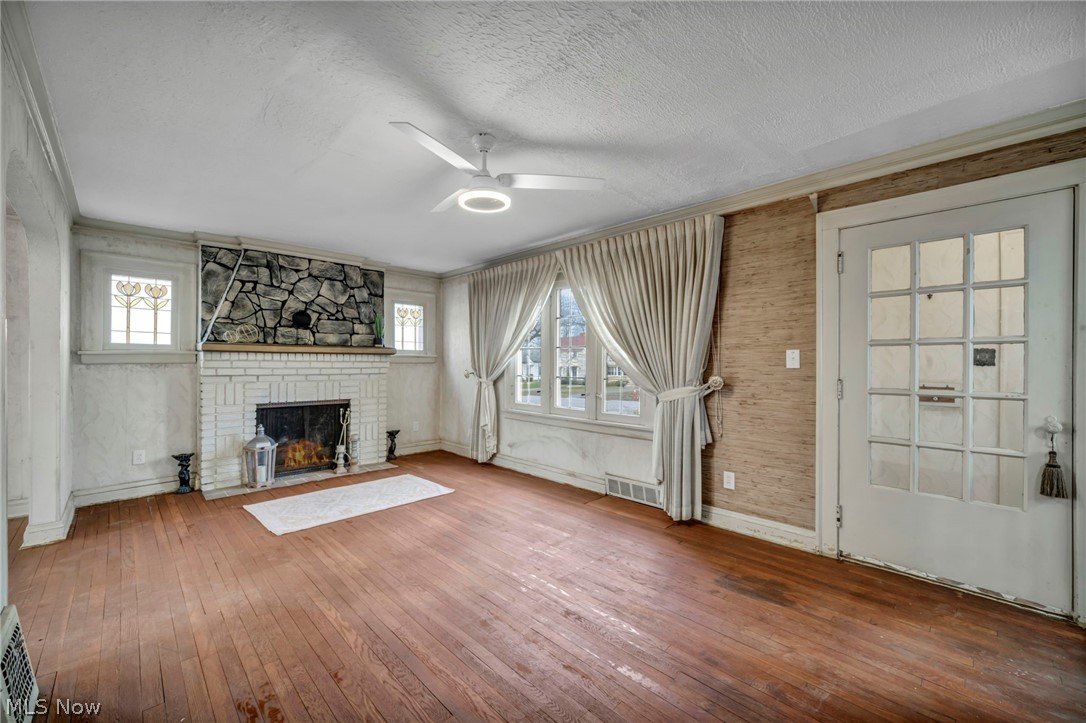 15812 Judson Drive Cleveland OH 44128