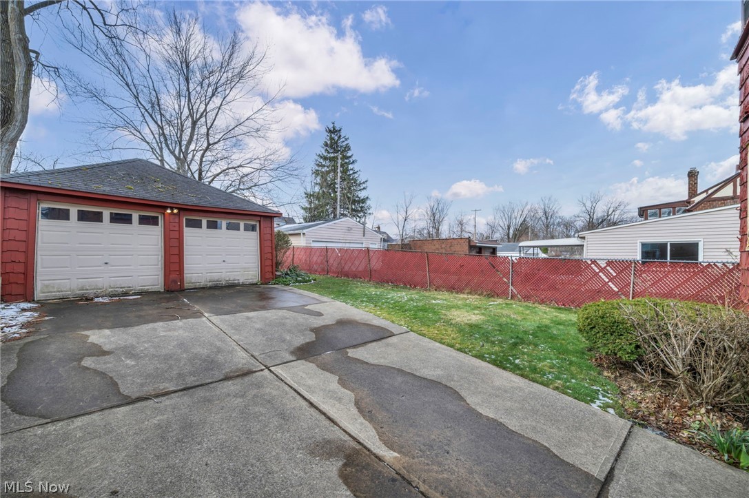 15812 Judson Drive Cleveland OH 44128