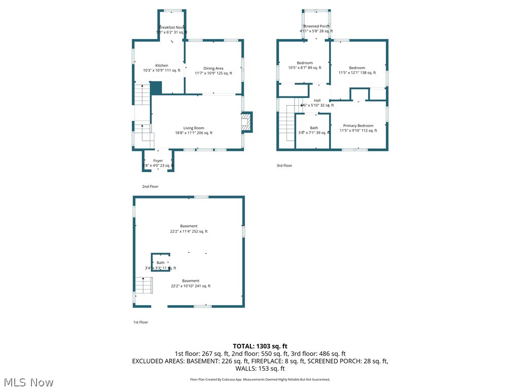 15812 Judson Drive Cleveland OH 44128