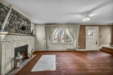 15812 Judson Drive Cleveland OH 44128