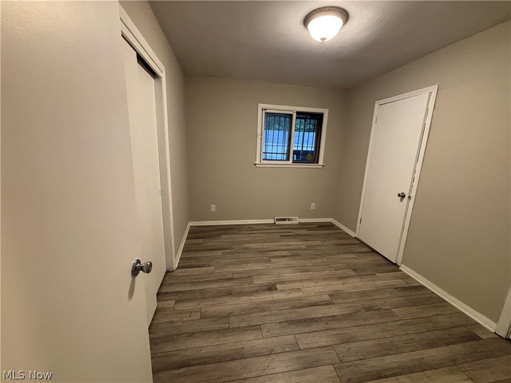 2426 Montgomery Avenue NW Warren OH 44485