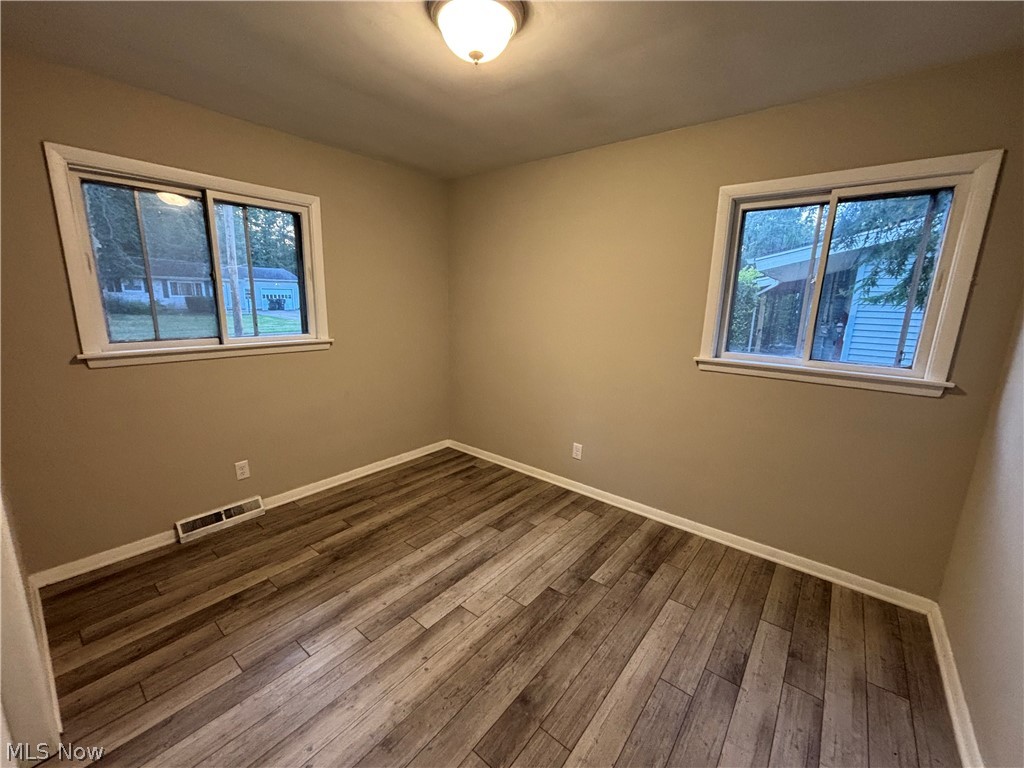 2426 Montgomery Avenue NW Warren OH 44485