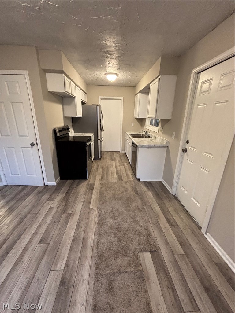 2426 Montgomery Avenue NW Warren OH 44485