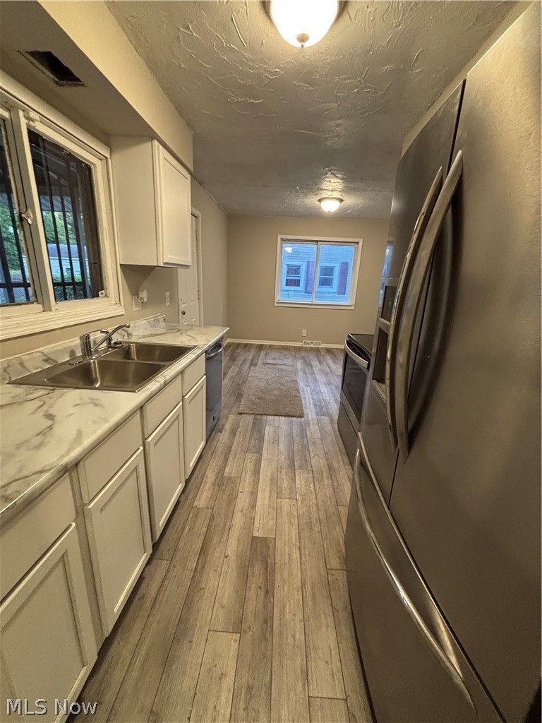 2426 Montgomery Avenue NW Warren OH 44485