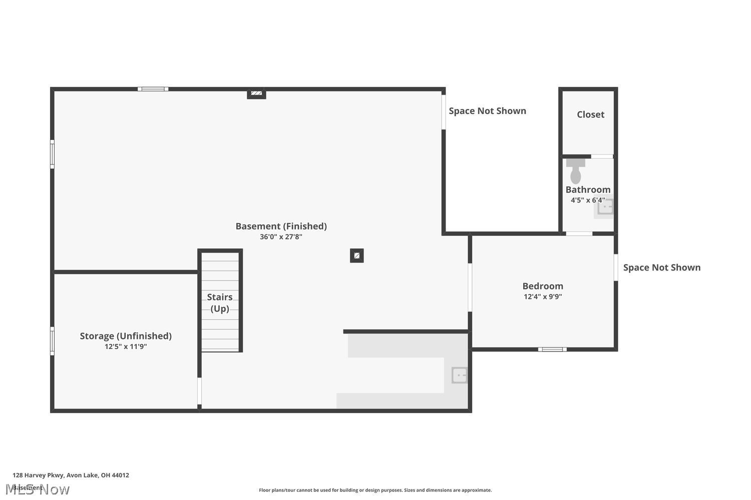 128 Harvey Parkway Avon Lake OH 44012