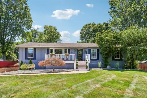 6109 N Oval Road Clinton OH 44216