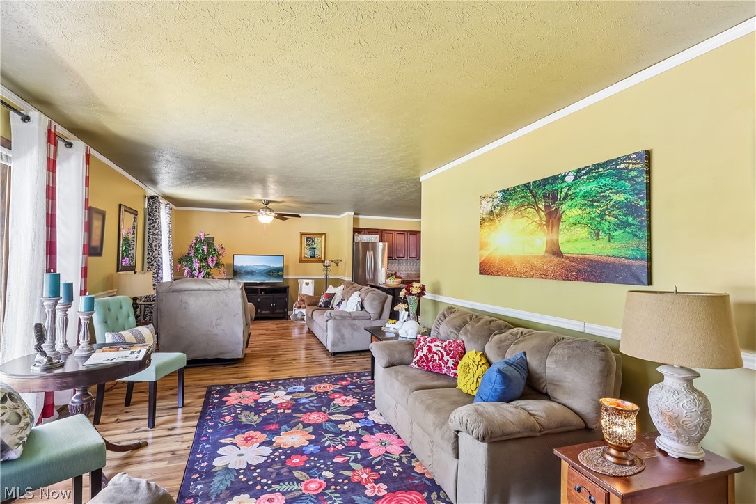 6109 N Oval Road Clinton OH 44216