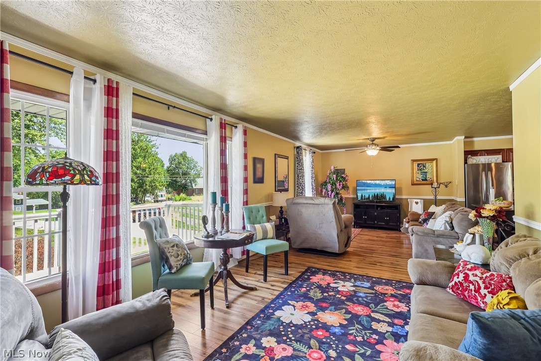 6109 N Oval Road Clinton OH 44216