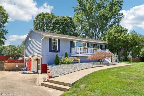 6109 N Oval Road Clinton OH 44216