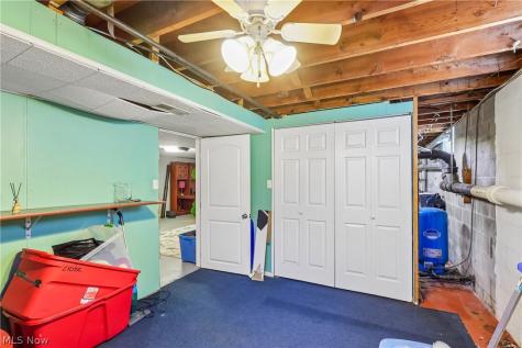 6109 N Oval Road Clinton OH 44216
