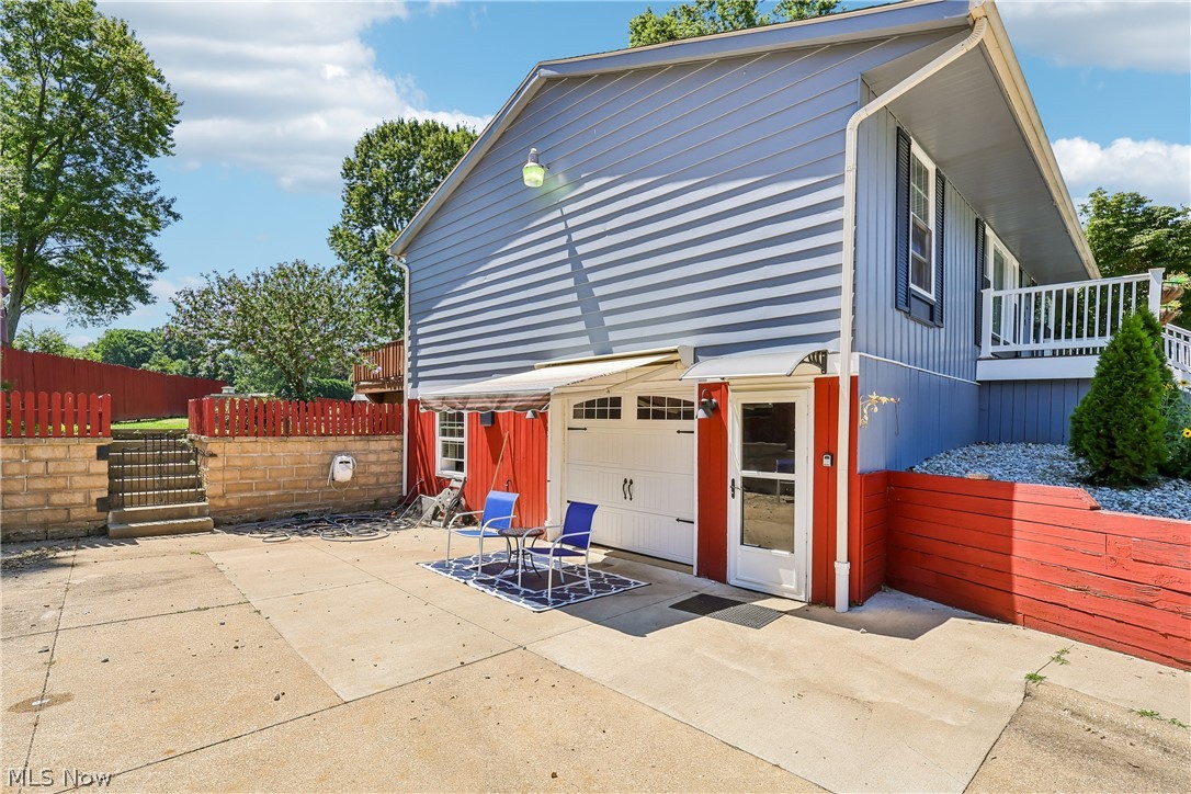 6109 N Oval Road Clinton OH 44216