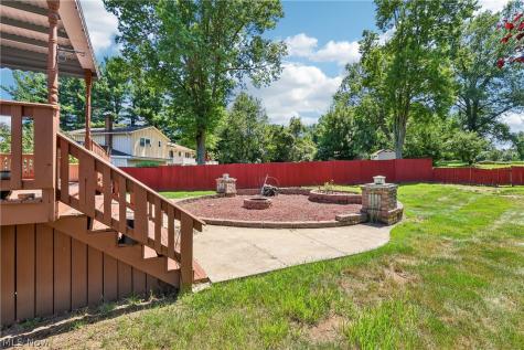 6109 N Oval Road Clinton OH 44216