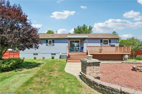 6109 N Oval Road Clinton OH 44216