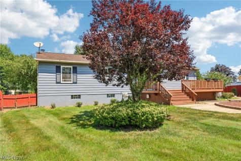 6109 N Oval Road Clinton OH 44216