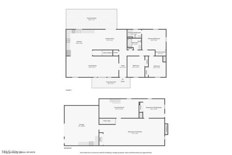 6109 N Oval Road Clinton OH 44216