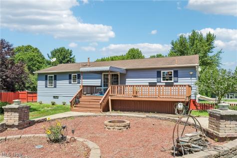 6109 N Oval Road Clinton OH 44216