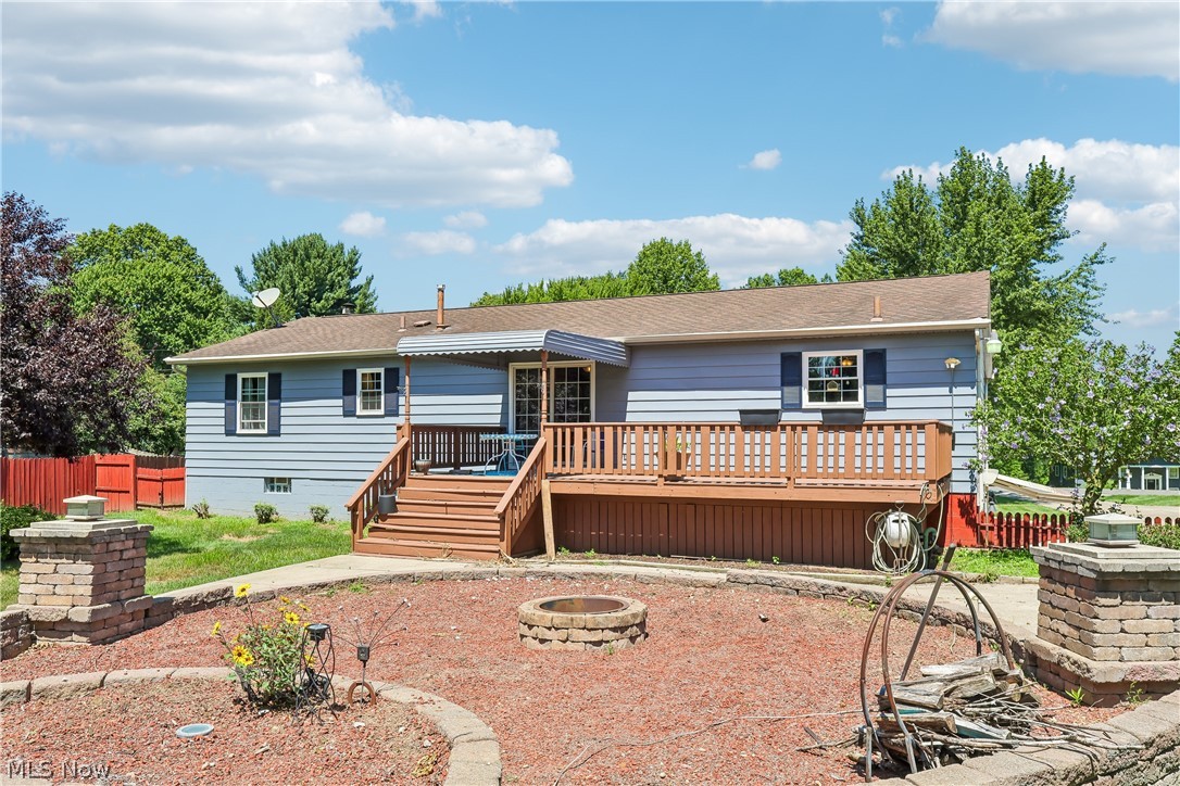 6109 N Oval Road Clinton OH 44216