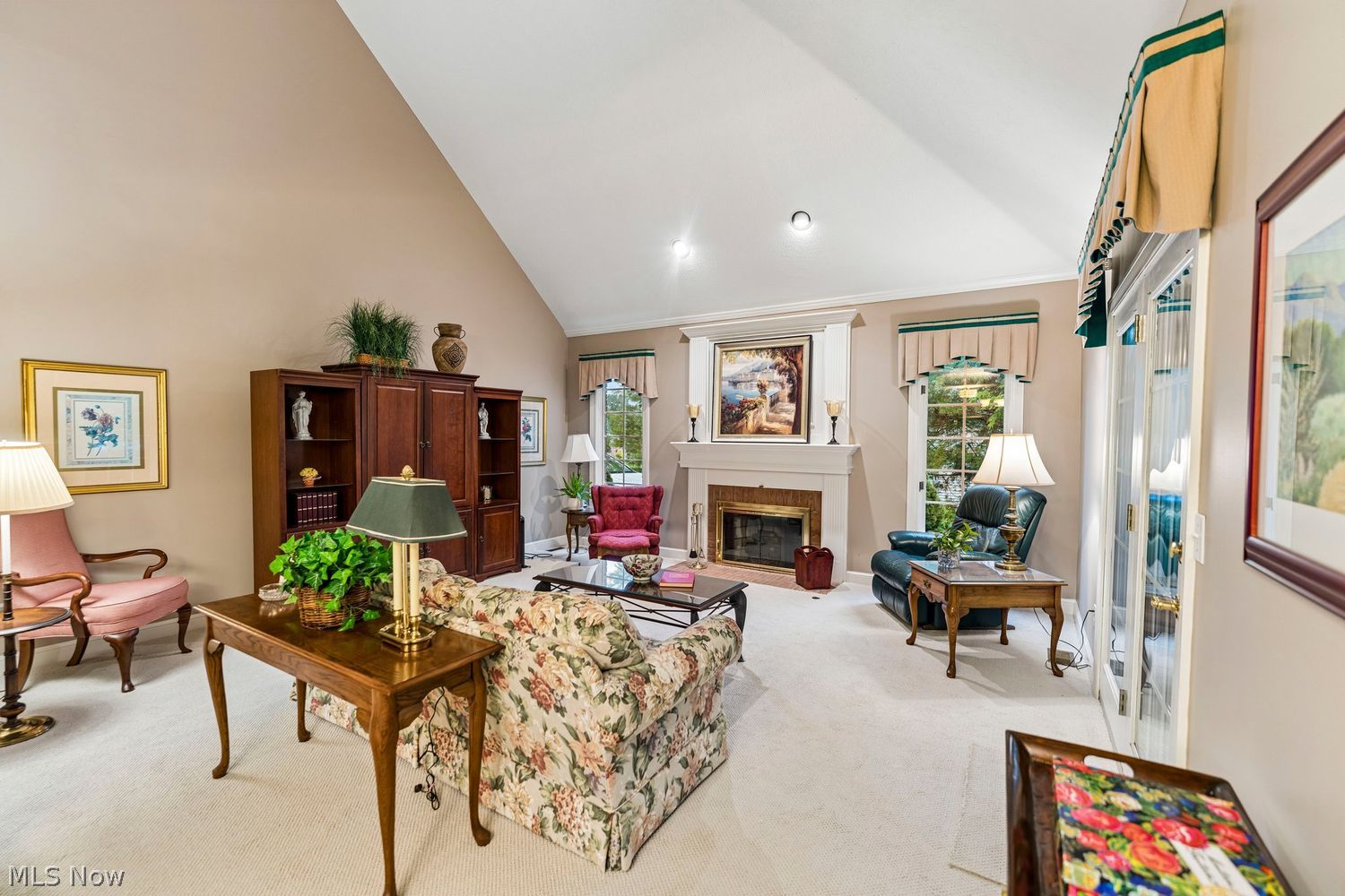 8868 Michaels Lane Broadview Heights OH 44147
