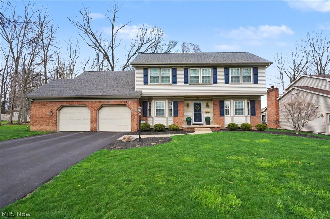 350 Ingram Drive Boardman OH 44512